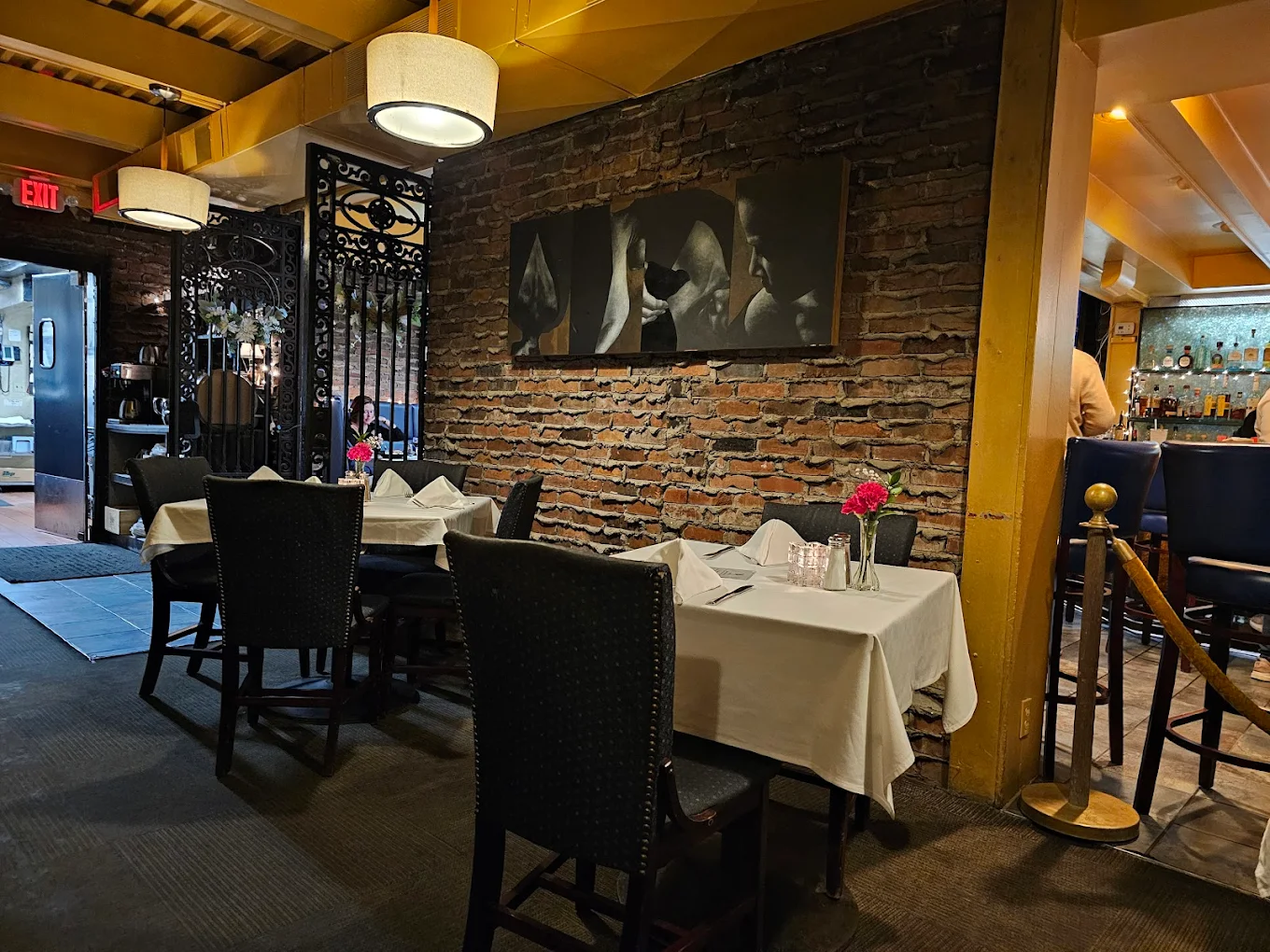 Mothers Restaurant